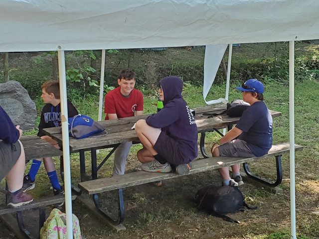 2022 Summer Camp